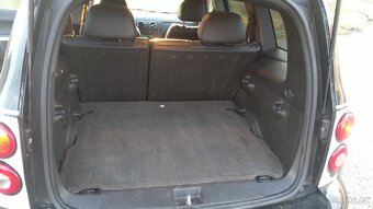 Chevrolet HHR - 12