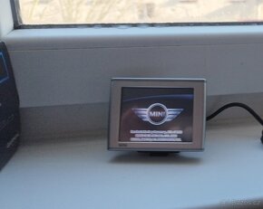 Navigace GARMIN MINI Cooper - 12