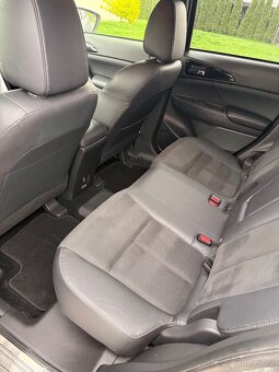 MITSUBISHI ECLIPSE CROSS 2.4 PHEV HYBRID 4x4 2022 - 12