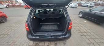 Mercedes-Benz  b180 - 12