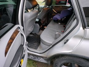 Bmw x5 3.0d prevodovka po repasu - 12
