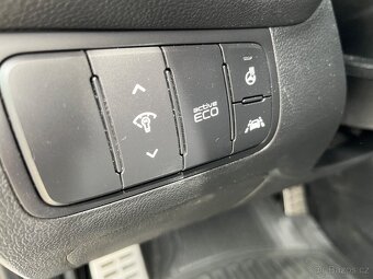 Kia Seed 1.6 CRDi 94KW automat r.v.2014 - 12