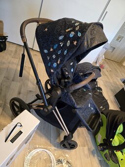 Cybex 3kombinace - 12