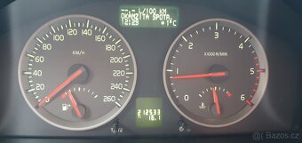 Volvo c30 1.6d. 2007 - 12