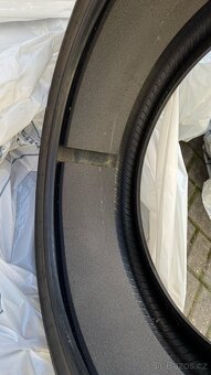 Tesla model Y original kola 21” + sada gum - 12