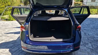 ŠKODA OCTAVIA 4 2.0 TDI.2022.DSG.VIRTUAL COCPIT.FULL LED. - 12