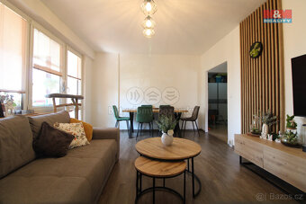 Prodej bytu 4+1, 95 m², Orlová, ul. Okružní - 12