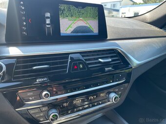 BMW 520d 520d M-PAKET xDrive - 12