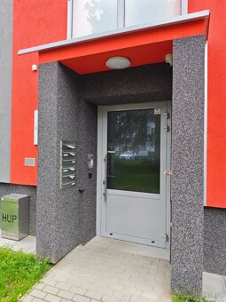 Pronájem bytu 2+1 Vsetín-Rybníky - 12