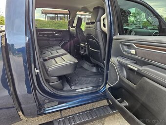 Dodge Ram 1500 Laramie 5.7 V8 Hemi r.v 2022 - 12