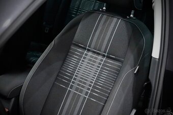 Volkswagen Golf 7 Hatchback 1.4 TSI 110 kW Lounge - 12