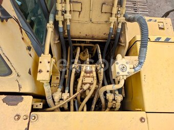 KOMATSU PC 210LC-6K - 12