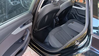 💫AUDI A4  2,0/110KW/1MAJ/KOMBI/💫 - 12