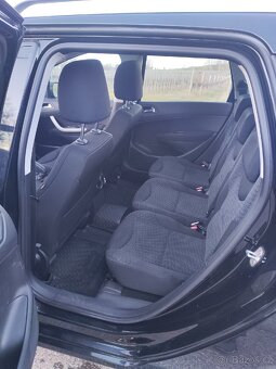 Peugeot 308 SW 1.6 HDI 80kW - 12