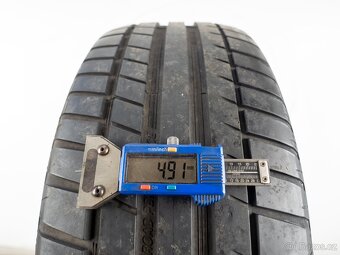 Citroen C-Elysee - Originání 16" alu kola - Letní pneu - 12