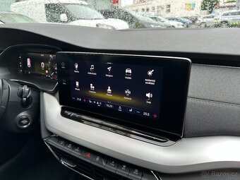 Škoda Octavia 4 Style 2.0TDI 110kW DSG ALU 17' 2021 ACC LED - 12