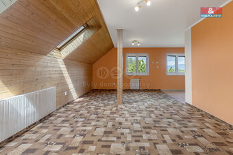Prodej rodinného domu, 145 m², Lichnov - 12