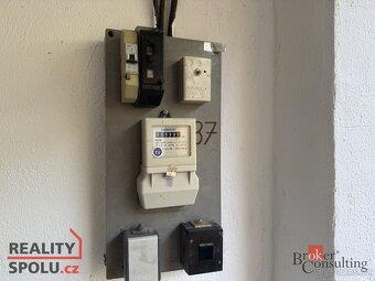 Prodej, ostatní/garáž, 21 m2, U Podjezdu, Karlovy Vary, Karl - 12