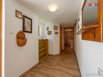 Prodej zemědělské usedlosti, 129 m², Suchdol nad Lužnicí - 12