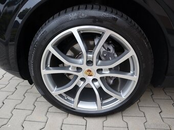 Porsche Cayenne 3.0i V6 LED rv.2019 zachovalý stav - 12