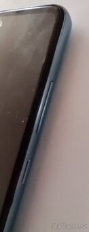 Prodám Samsung Galaxy A52, 6GB/128GB, stav A - 12