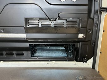 Ford Transit Custom 2,0TDCi,Klima,Temp,TZ, Parkování+PDC,DPH - 12