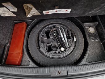 VW GOLF 5 / 1.4 MPI / GOAL / 2006 / - 12