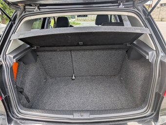 VW GOLF V 1.4 16V 59kW 2007 DIGI KLIMA TEMPOMAT - 12