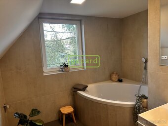 Prodej krásného bytu, 129,3 m2, Babice nad Svitavou, okres B - 12