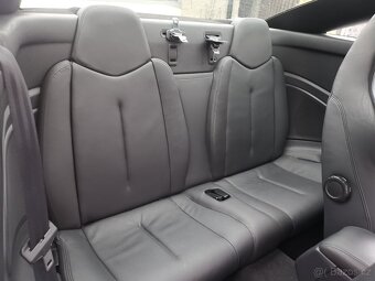 Peugeot RCZ 1.6 TURBO 147kw - TOP STAV-MAX VÝBAVA - 12