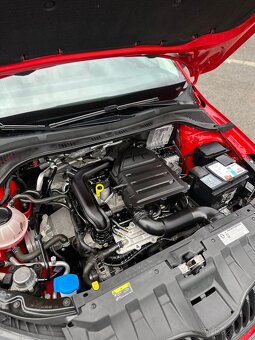 Škoda Fabia 3 Combi Monte Carlo, 1.0 TSI 81 kW, 2018, DSG - 12