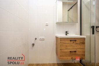 Pronájem, byty/2+1, 54 m2, Okružní 1888/4, 59101 Žďár nad Sá - 12