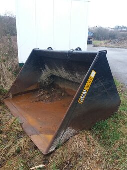 JCB 535-95 agri super - 12