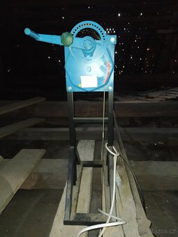 Prodám unikátní zámecký lustr, Lustry Bronze d'Art Français - 12