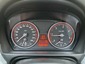 BMW e93 320d cabrio 130kw M - 12