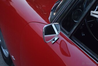 Alfa Romeo 2600 Spider 1965 - 12