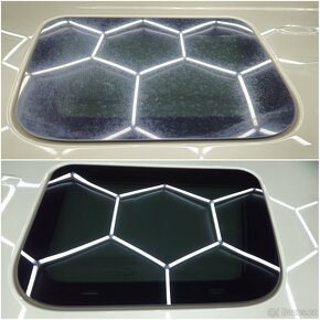 Čištění interiéru, leštění laku, keramická ochrana Pardubice - 12