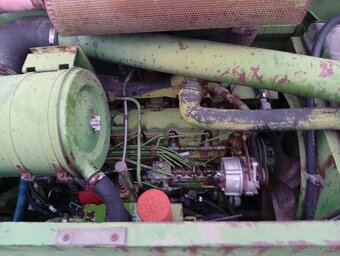 John Deere 1188 hydro4 - 12