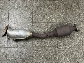 Airbagy, světla, víko kufru + okno, dveře Nissan Juke F15 - 12