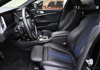 BMW Řada 2 218d M-SPORT HUD 1M ČR - 12