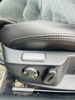 Volkswagen Passat 2.0 TDI 110 kW | 2016 - 12