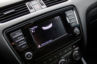 Škoda Octavia RS 2.0 TDI CR DPF - 12