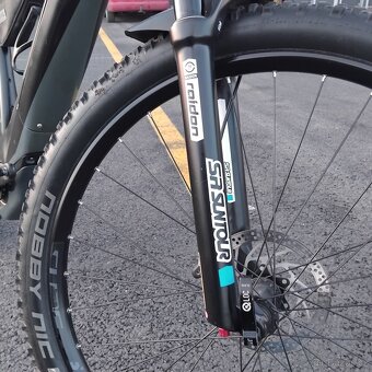 Elektrokolo Cube Reaction Bosch L-XL - 12