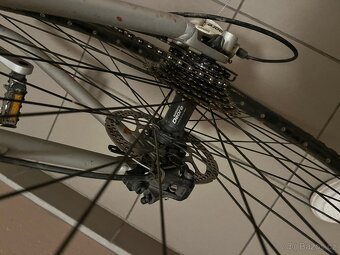 Kolo maxbike 69tr cross deore9 - 12