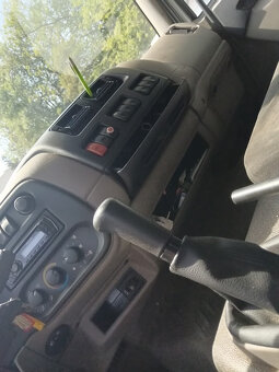 DAF LF 55.220 CARRIER XARIOS 600 HYDR. ČELO - 12