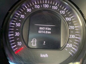 Renault Megane combi 1.3 TCe r.v.2019 - 12