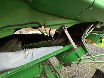 Prodám John deere t670 - 12