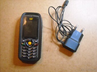 Konvolut mobilních telefonů - 12
