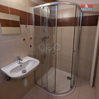Pronájem obchod a služby, 52 m², Vsetín, ul. Záviše Kalandry - 12