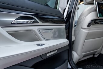 BMW Rad 7 740Ld xDrive A/T/ ODPOČET DPH/ - 12